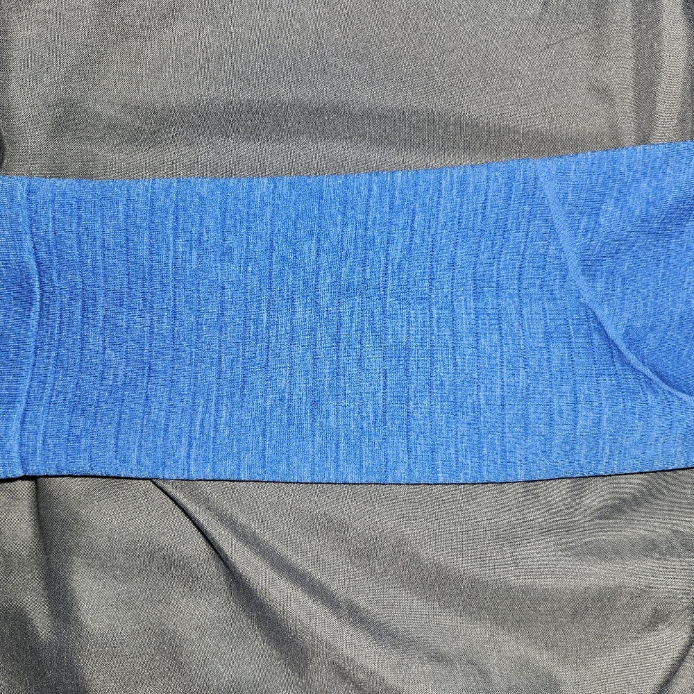 Alphalete M Blue Leggings